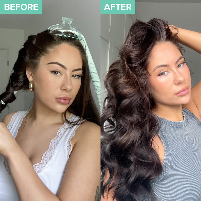 LunarLocks Curl Kit